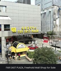 Far East Plaza (D9), Shop House #460847421